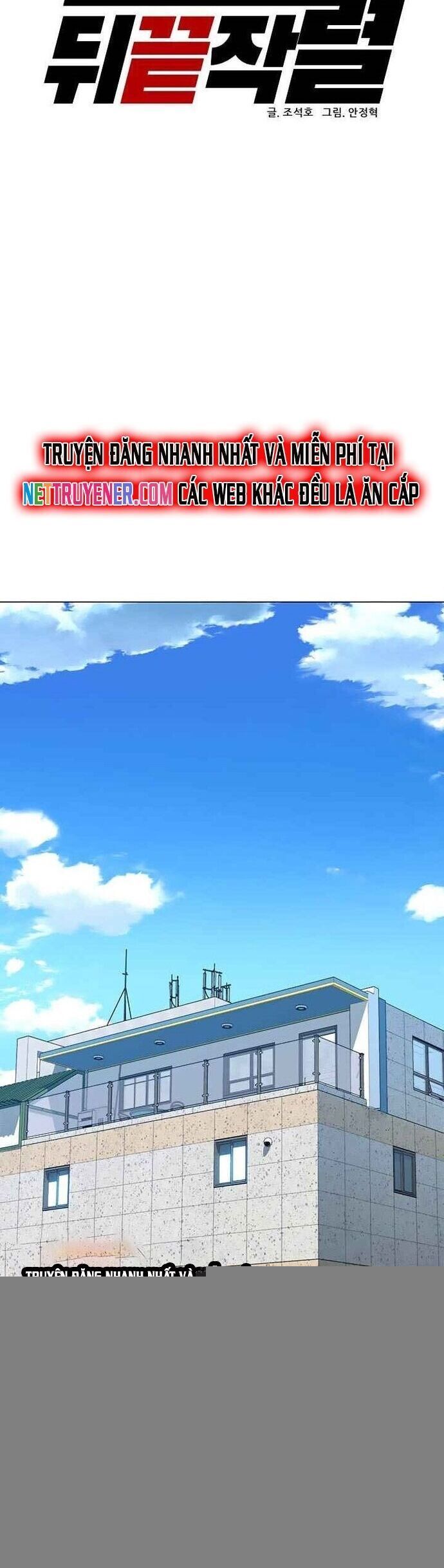 Người Trở Về Từ Cõi Chết Chapter 88 - 11