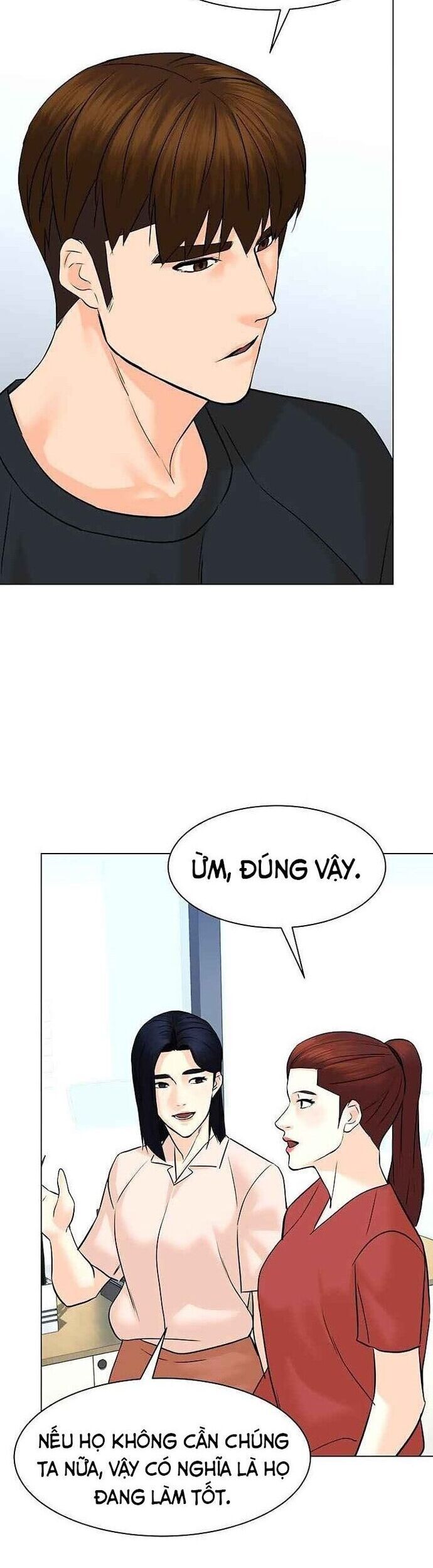 Người Trở Về Từ Cõi Chết Chapter 88 - 15