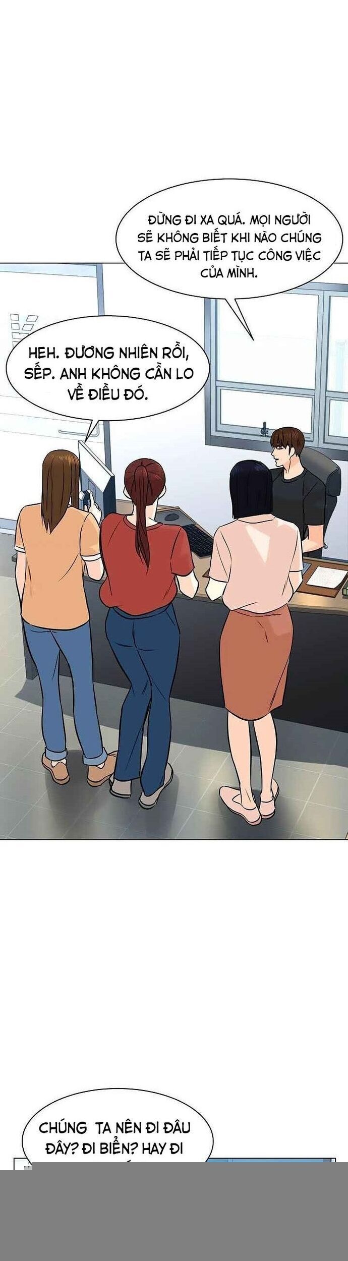 Người Trở Về Từ Cõi Chết Chapter 88 - 18