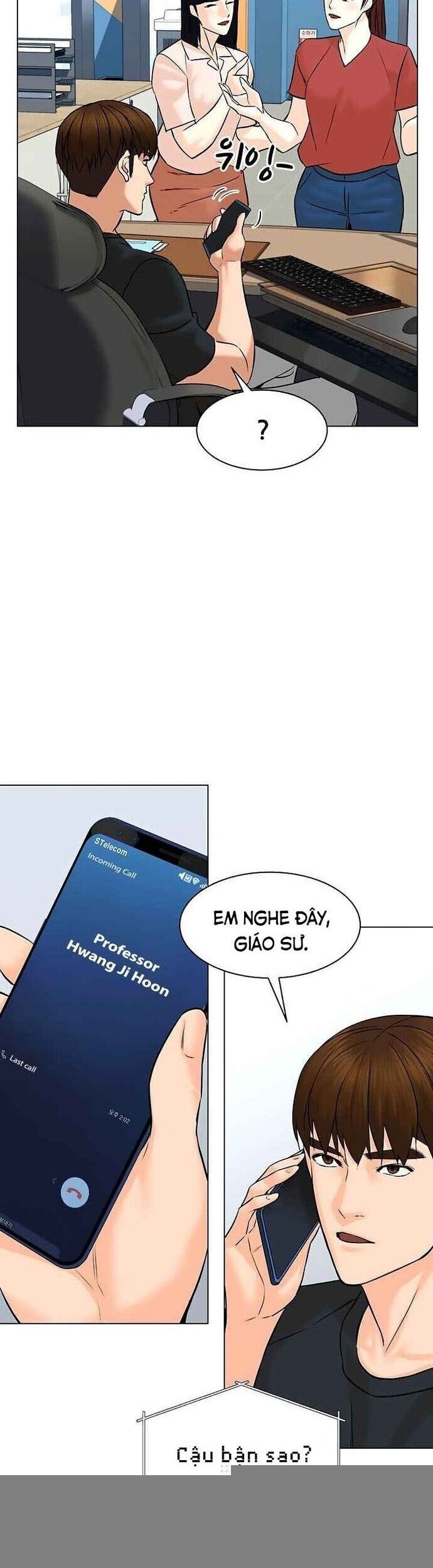 Người Trở Về Từ Cõi Chết Chapter 88 - 19