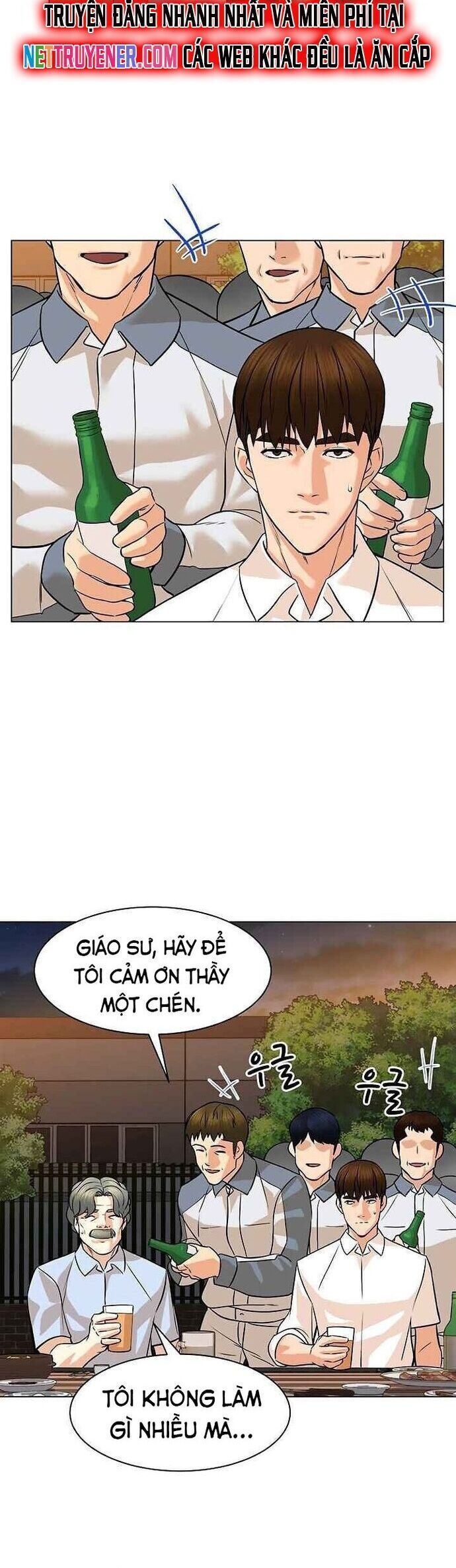 Người Trở Về Từ Cõi Chết Chapter 88 - 3