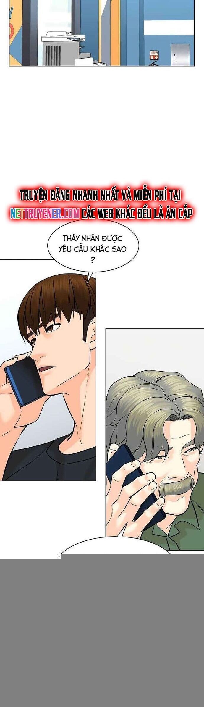 Người Trở Về Từ Cõi Chết Chapter 88 - 21