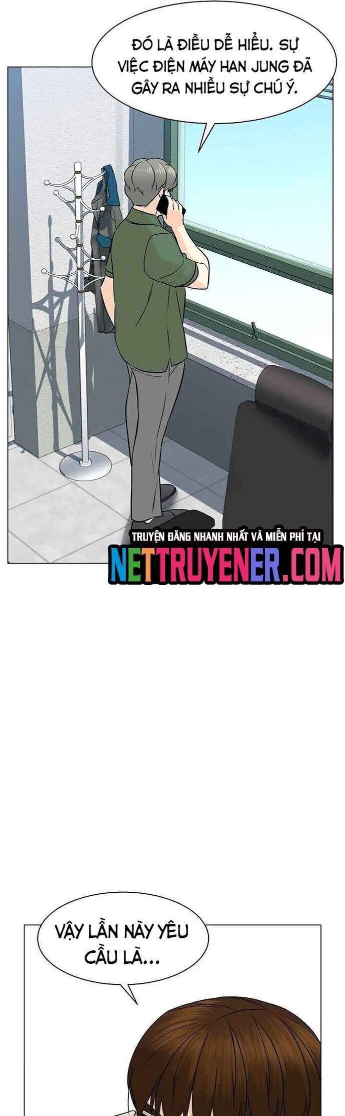 Người Trở Về Từ Cõi Chết Chapter 88 - 22