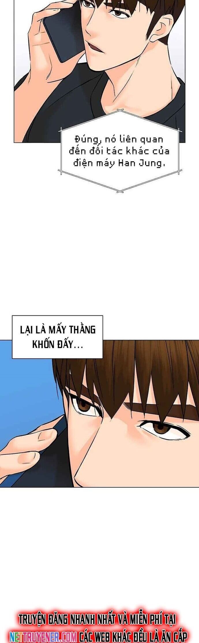 Người Trở Về Từ Cõi Chết Chapter 88 - 23