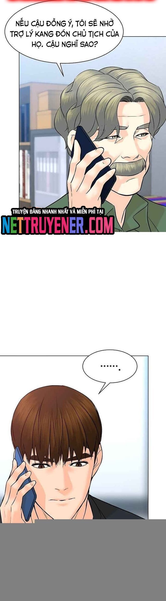 Người Trở Về Từ Cõi Chết Chapter 88 - 24