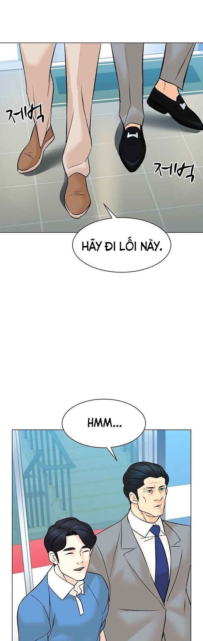 Người Trở Về Từ Cõi Chết Chapter 88 - 26