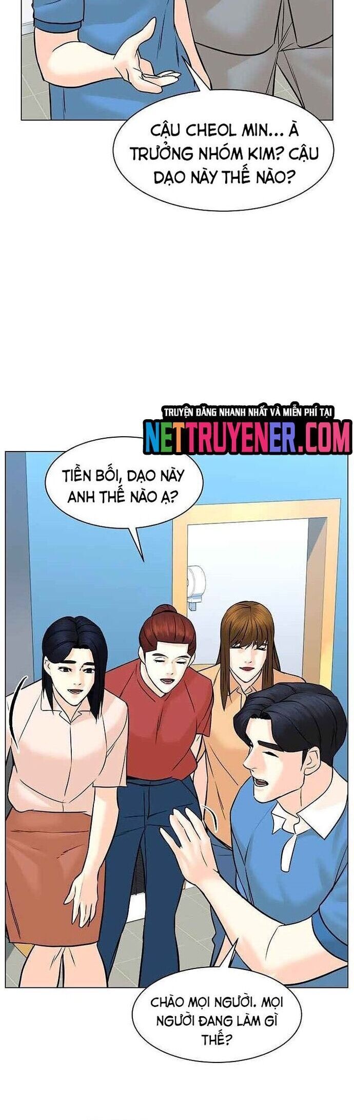 Người Trở Về Từ Cõi Chết Chapter 88 - 27