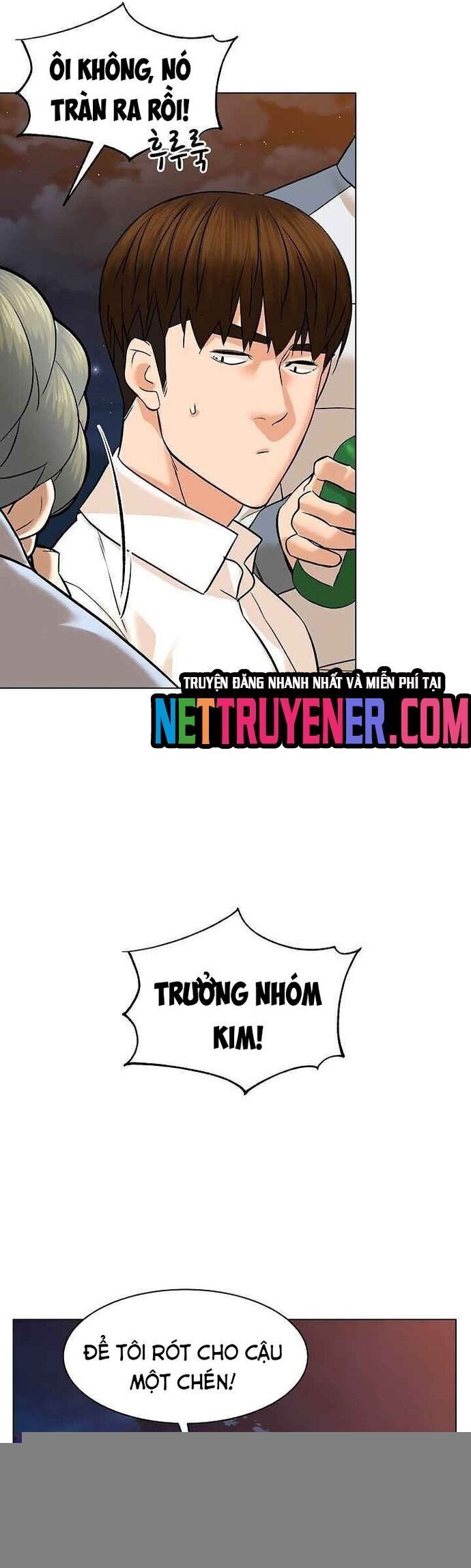 Người Trở Về Từ Cõi Chết Chapter 88 - 4