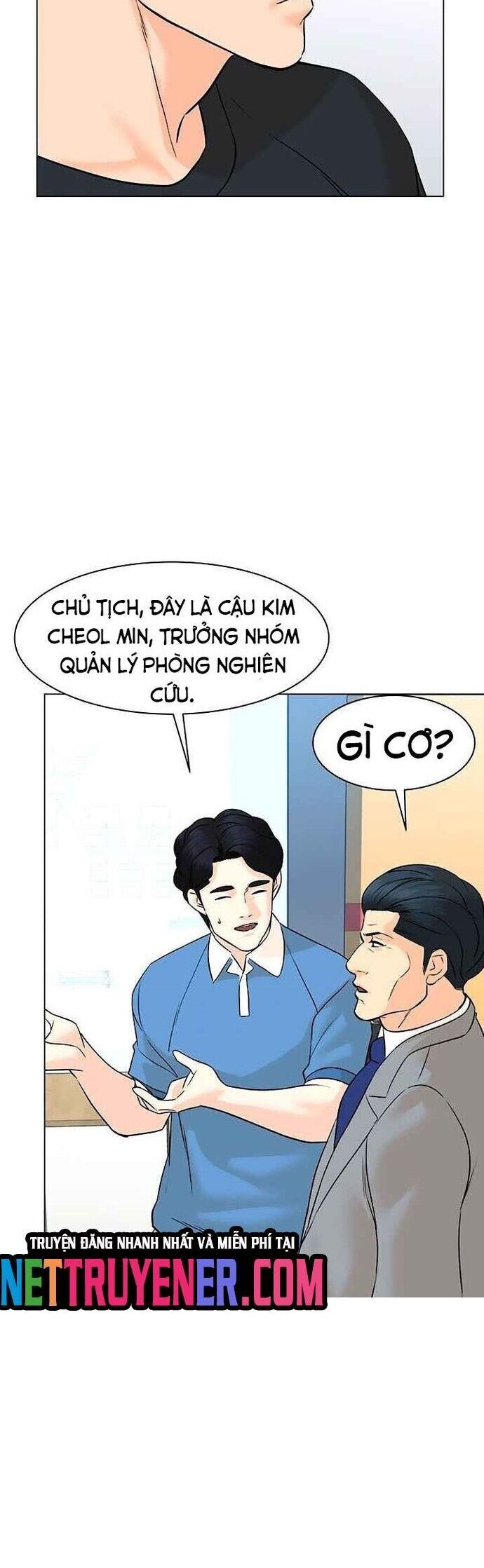 Người Trở Về Từ Cõi Chết Chapter 88 - 31