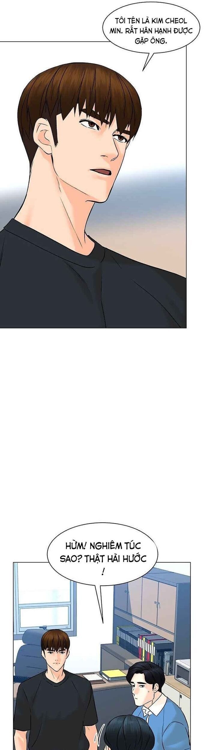 Người Trở Về Từ Cõi Chết Chapter 88 - 32