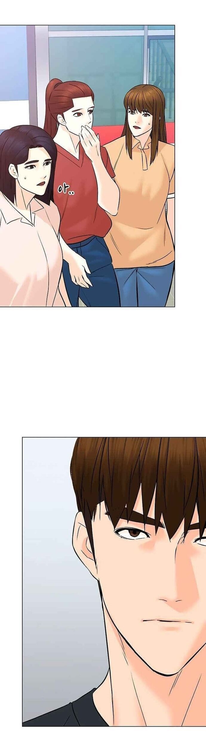 Người Trở Về Từ Cõi Chết Chapter 88 - 34