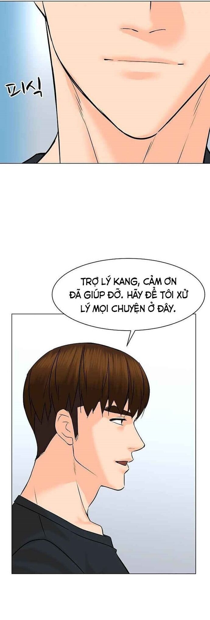 Người Trở Về Từ Cõi Chết Chapter 88 - 36