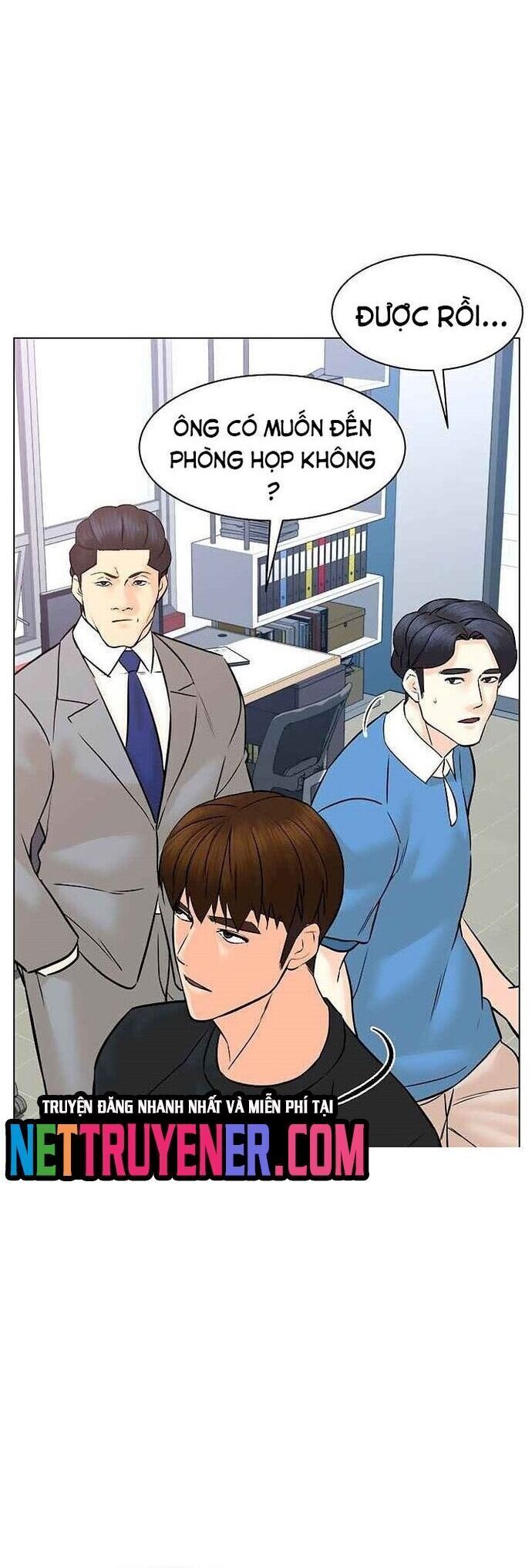 Người Trở Về Từ Cõi Chết Chapter 88 - 37