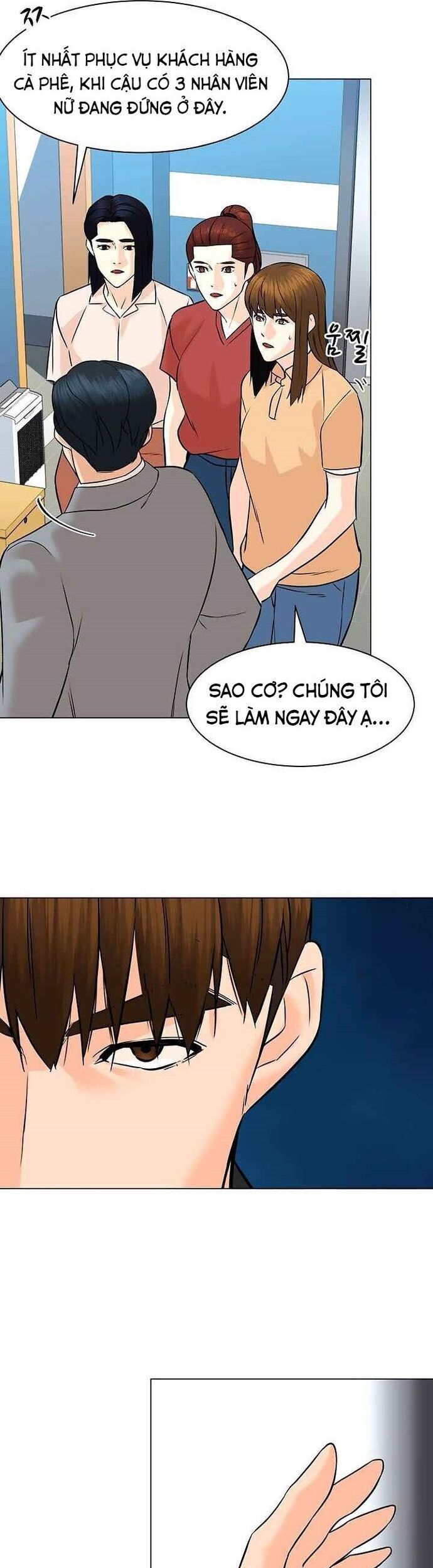 Người Trở Về Từ Cõi Chết Chapter 88 - 38