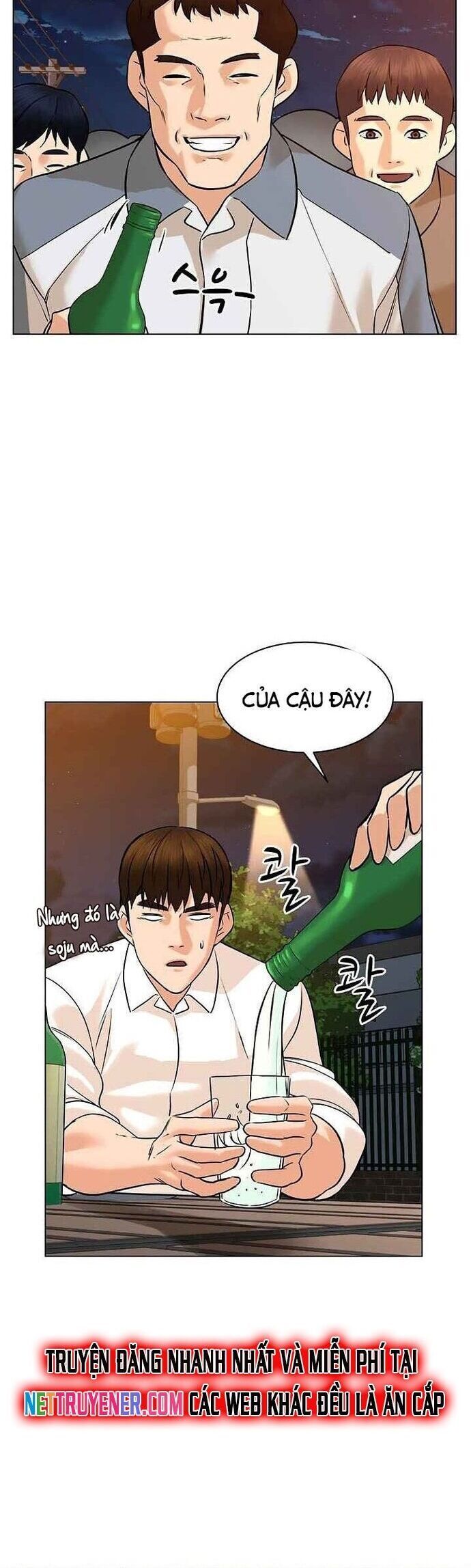 Người Trở Về Từ Cõi Chết Chapter 88 - 5