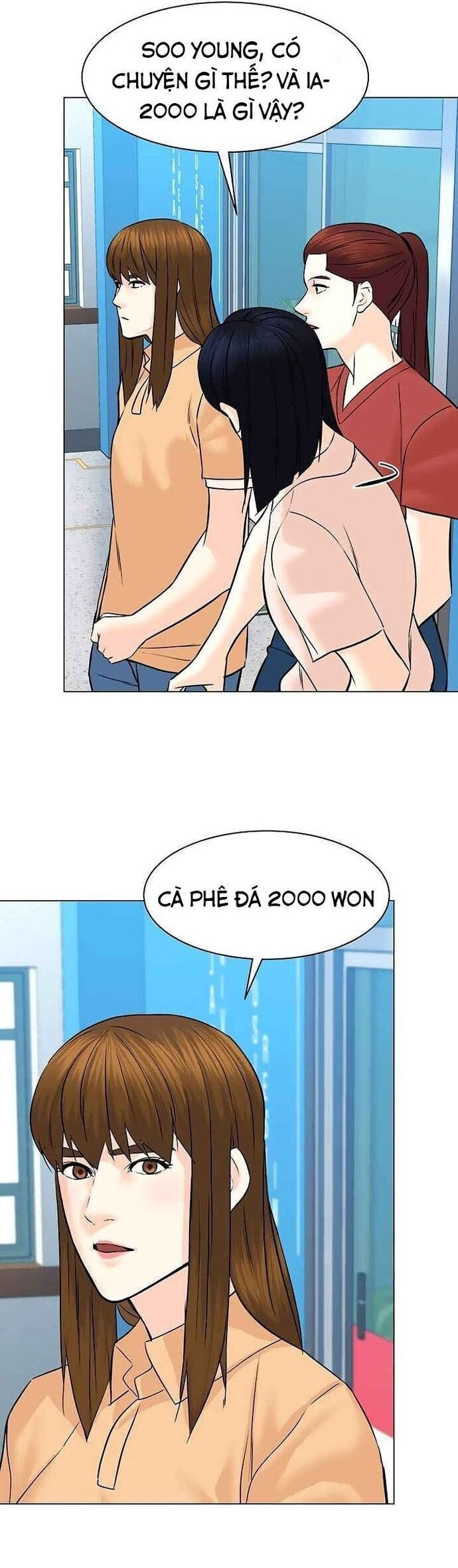 Người Trở Về Từ Cõi Chết Chapter 88 - 42