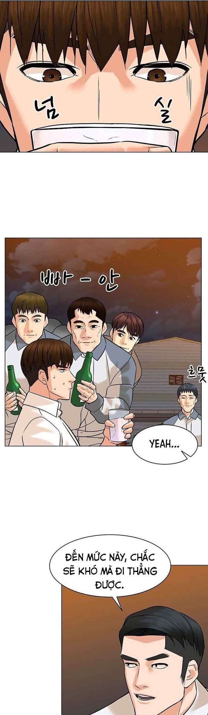 Người Trở Về Từ Cõi Chết Chapter 88 - 6