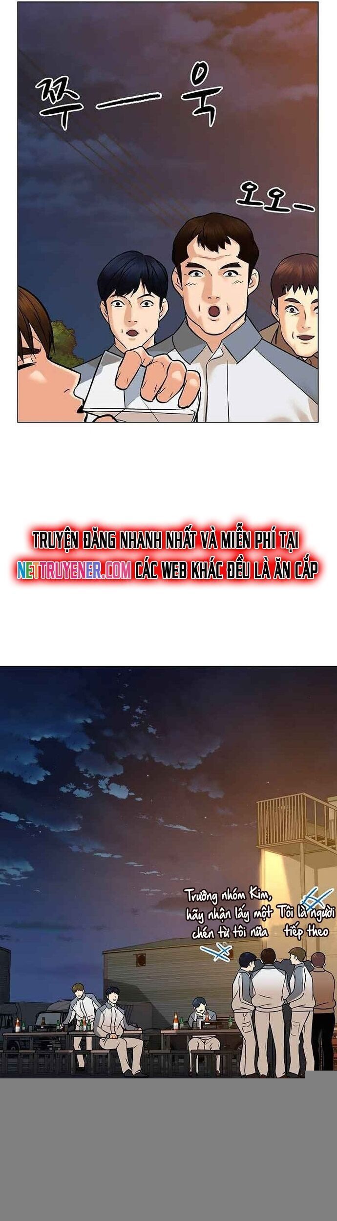 Người Trở Về Từ Cõi Chết Chapter 88 - 8