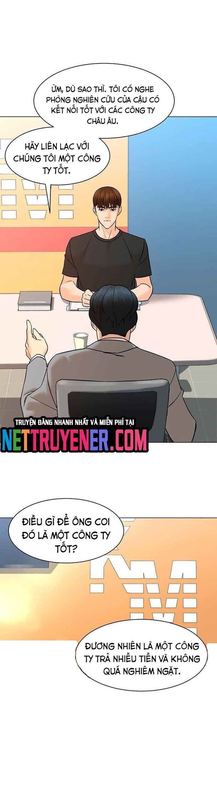 Người Trở Về Từ Cõi Chết Chapter 89 - 13