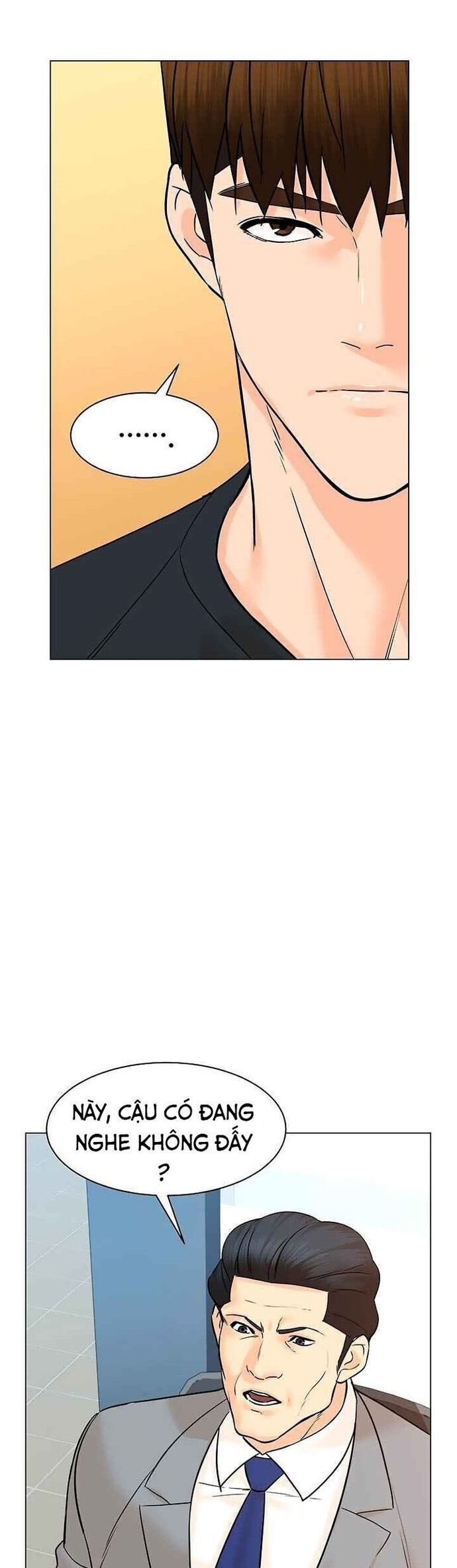 Người Trở Về Từ Cõi Chết Chapter 89 - 14