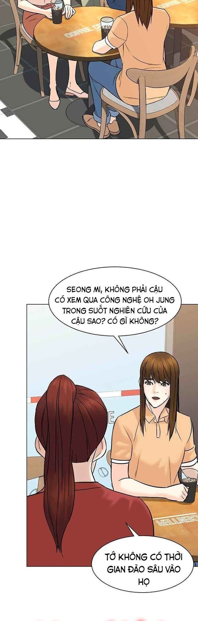 Người Trở Về Từ Cõi Chết Chapter 89 - 19