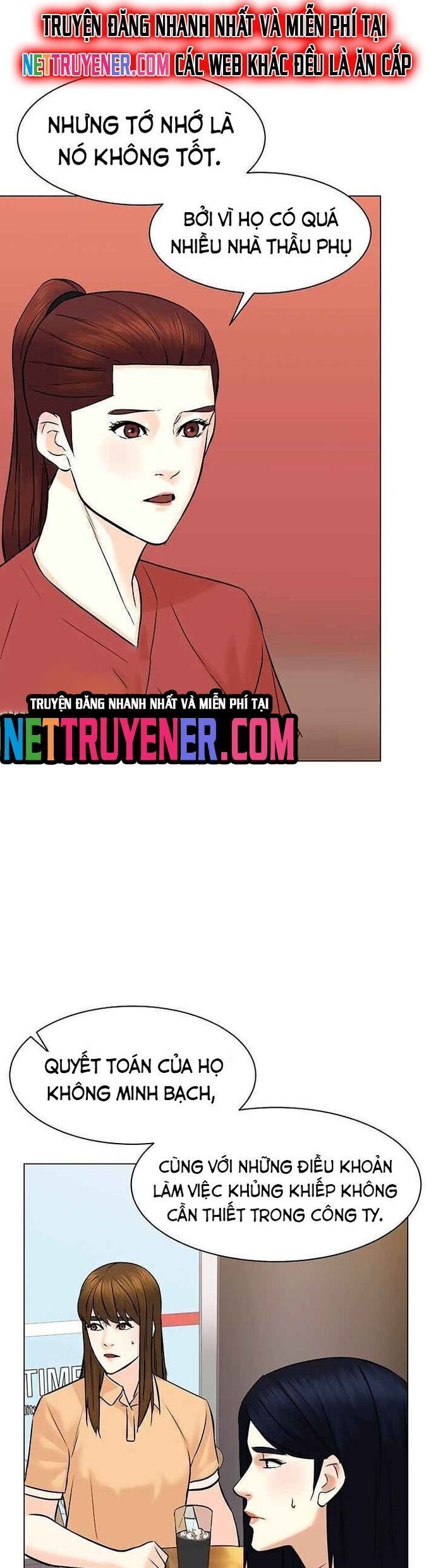 Người Trở Về Từ Cõi Chết Chapter 89 - 20