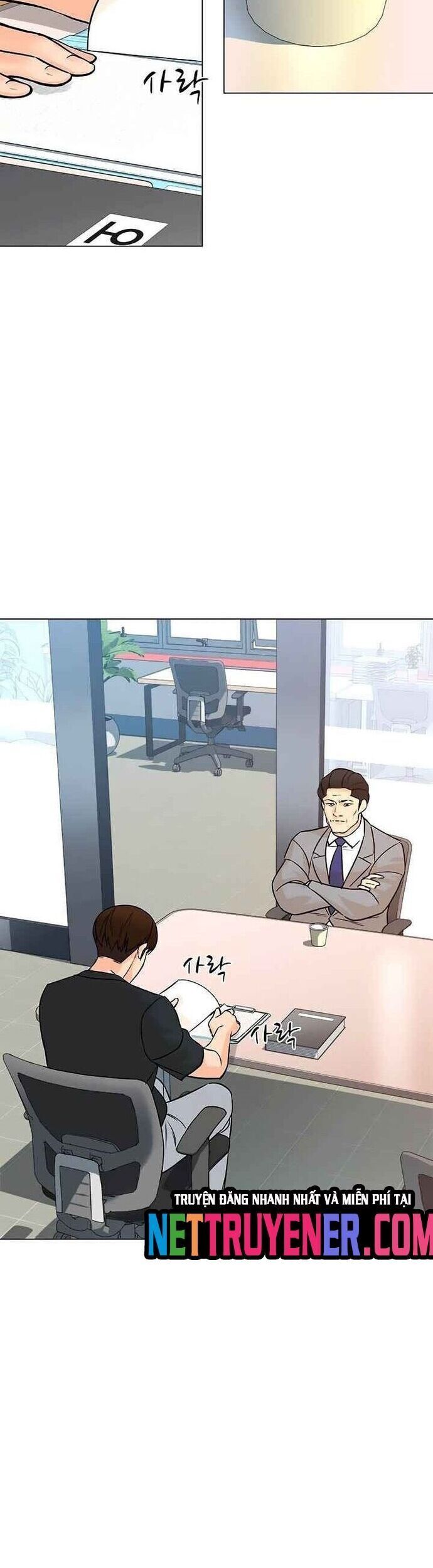 Người Trở Về Từ Cõi Chết Chapter 89 - 3