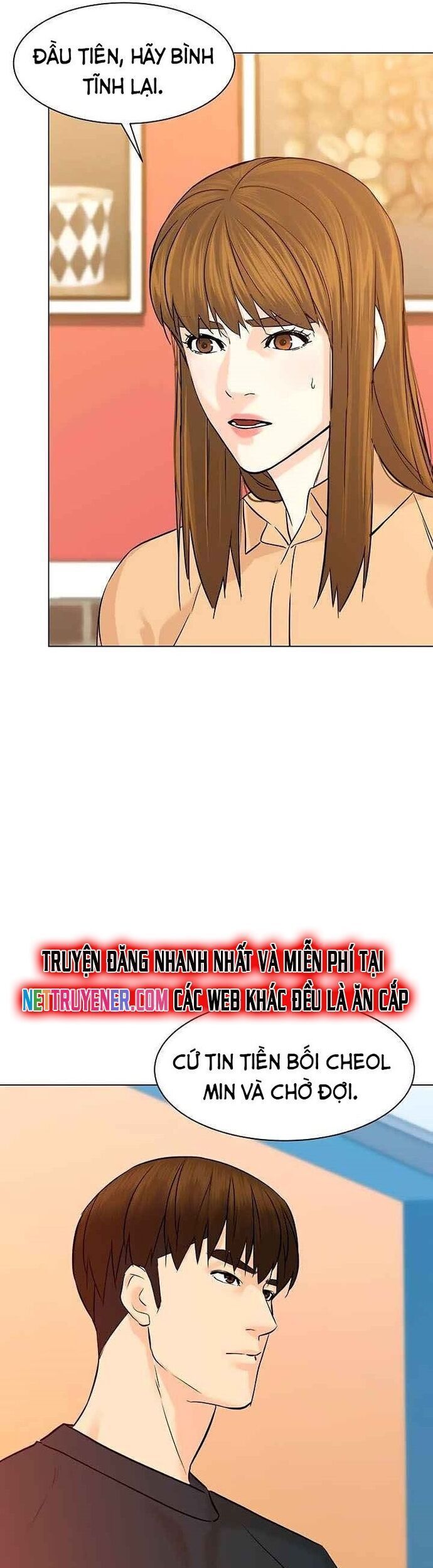 Người Trở Về Từ Cõi Chết Chapter 89 - 24