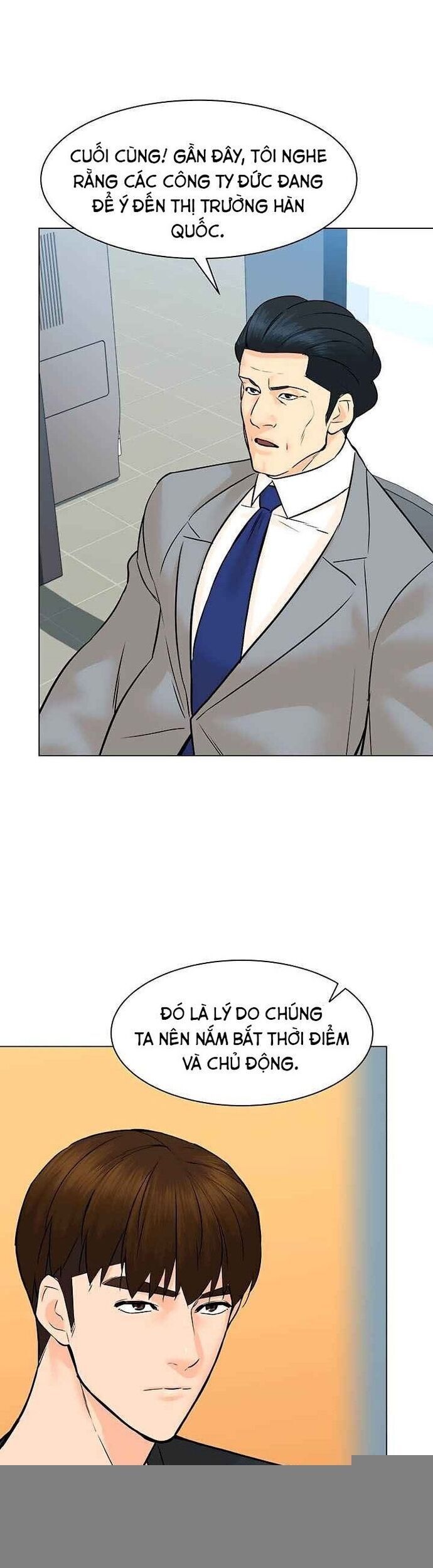 Người Trở Về Từ Cõi Chết Chapter 89 - 26