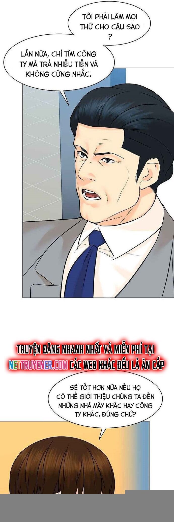 Người Trở Về Từ Cõi Chết Chapter 89 - 30