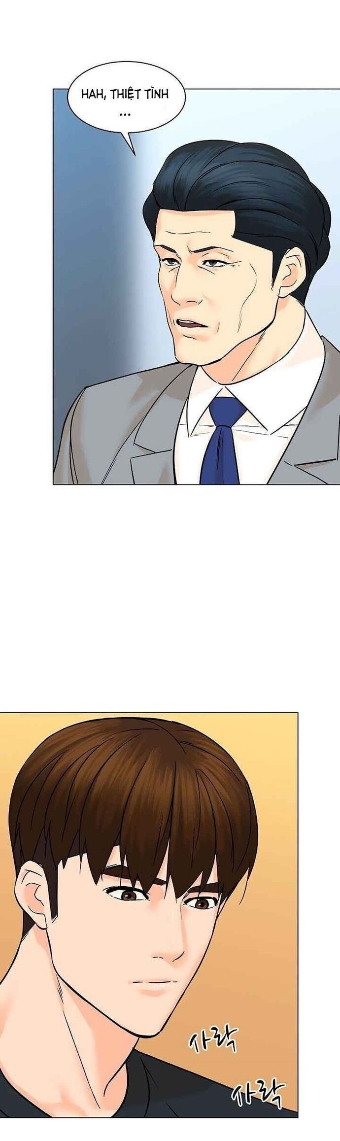 Người Trở Về Từ Cõi Chết Chapter 89 - 4