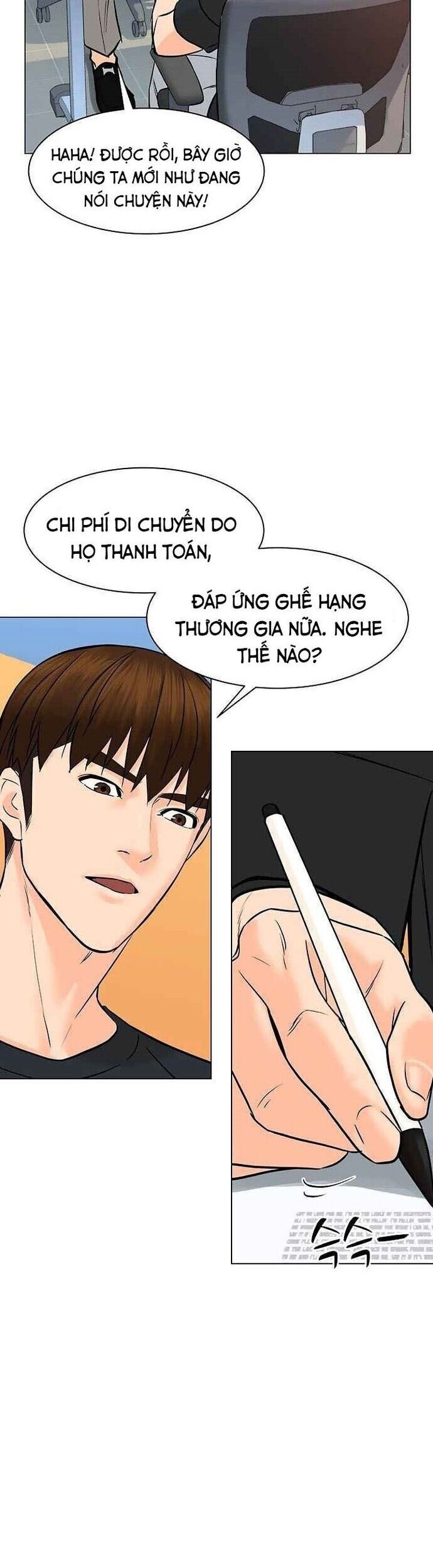 Người Trở Về Từ Cõi Chết Chapter 89 - 33