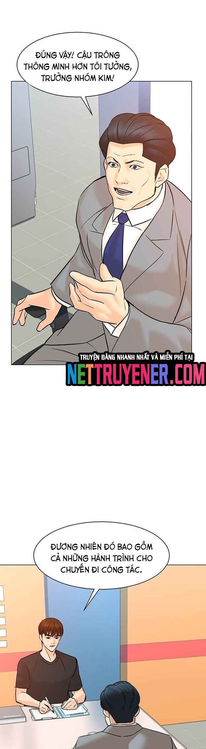 Người Trở Về Từ Cõi Chết Chapter 89 - 34