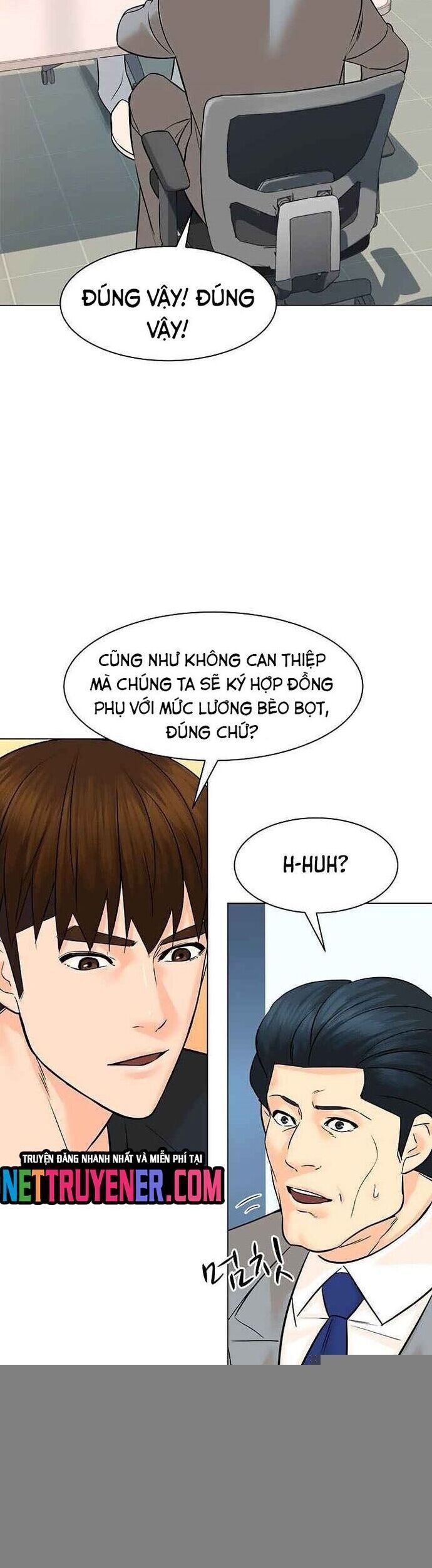 Người Trở Về Từ Cõi Chết Chapter 89 - 35
