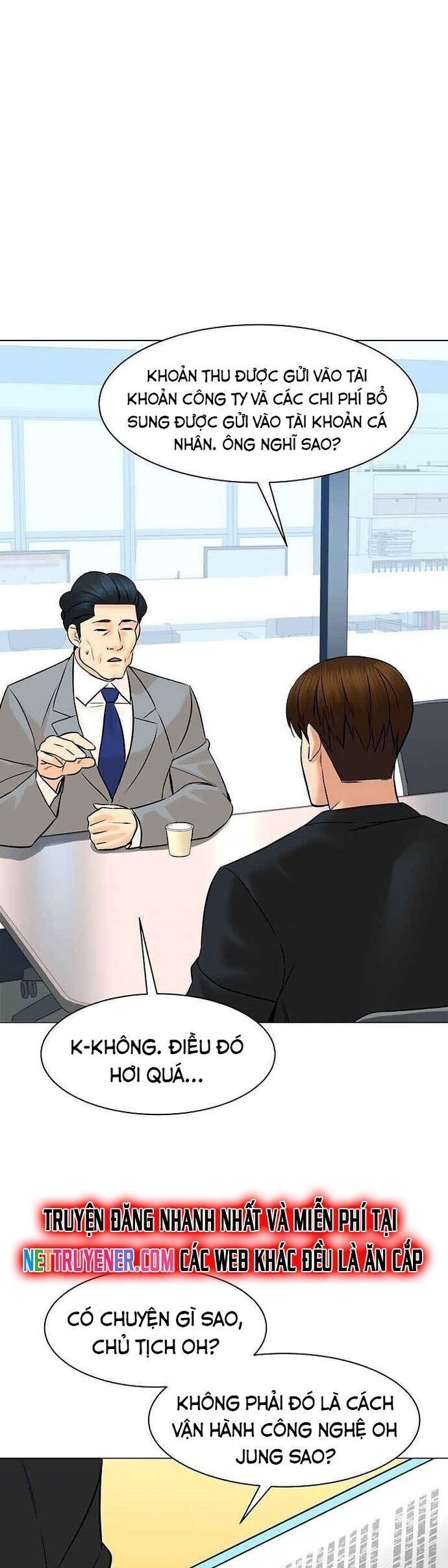 Người Trở Về Từ Cõi Chết Chapter 89 - 36