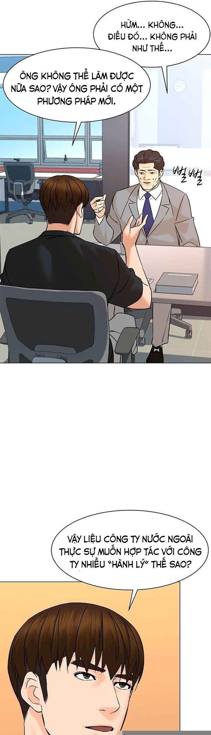 Người Trở Về Từ Cõi Chết Chapter 89 - 38