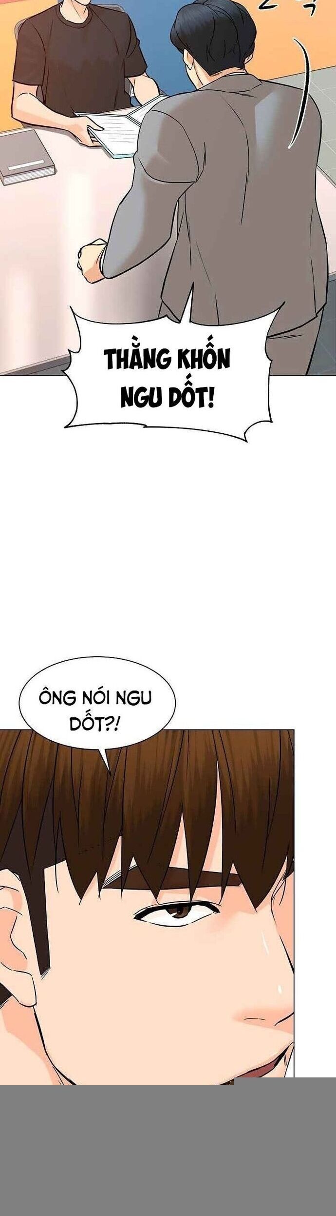 Người Trở Về Từ Cõi Chết Chapter 89 - 41
