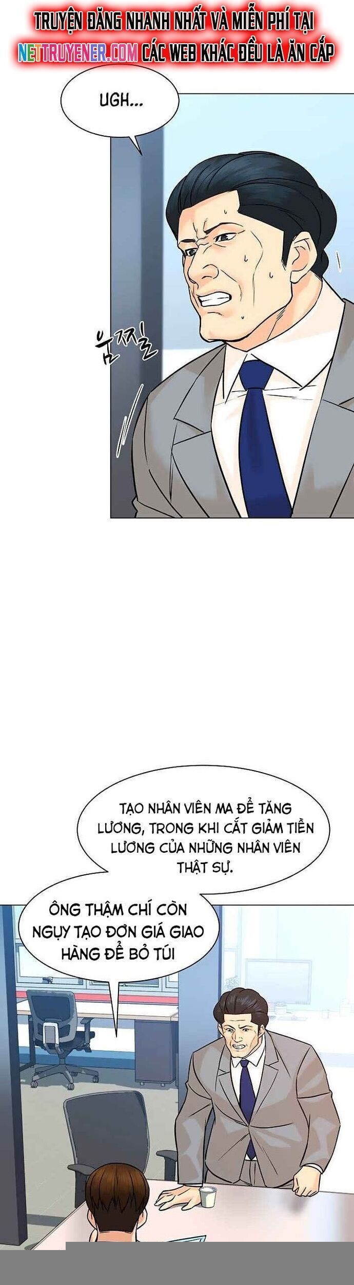 Người Trở Về Từ Cõi Chết Chapter 89 - 42