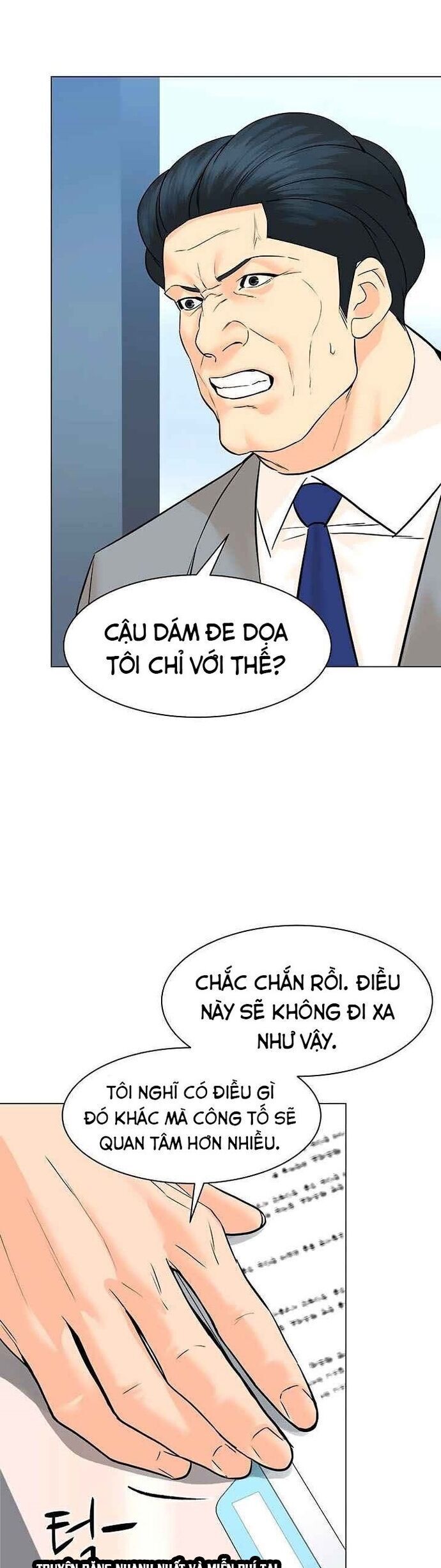 Người Trở Về Từ Cõi Chết Chapter 89 - 44