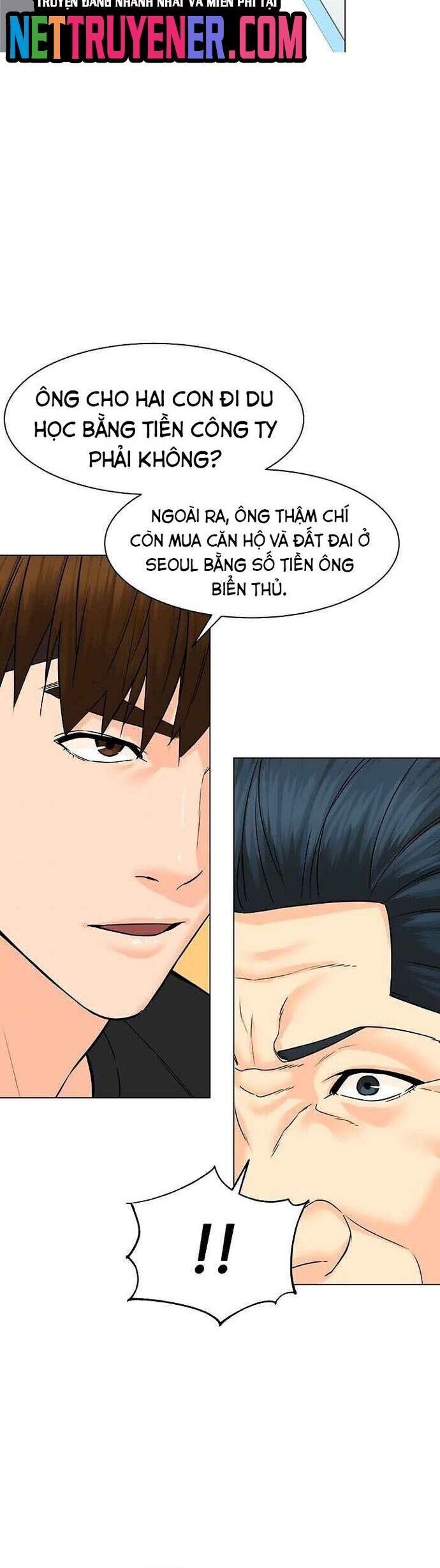 Người Trở Về Từ Cõi Chết Chapter 89 - 45