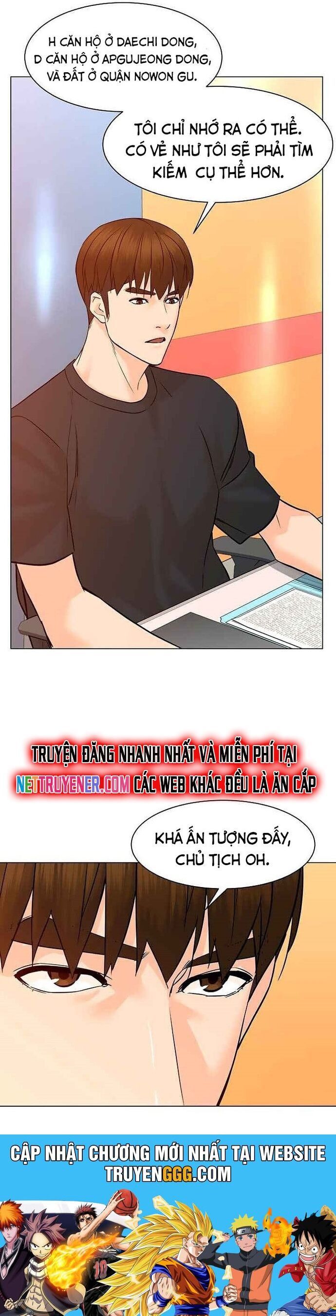 Người Trở Về Từ Cõi Chết Chapter 89 - 46