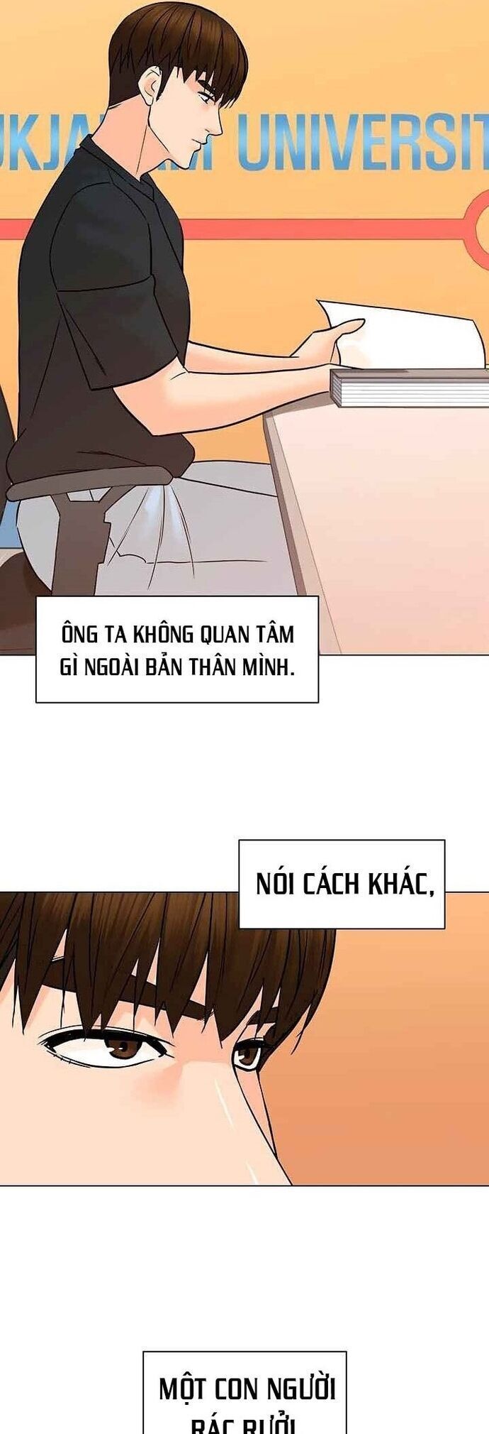 Người Trở Về Từ Cõi Chết Chapter 89 - 6