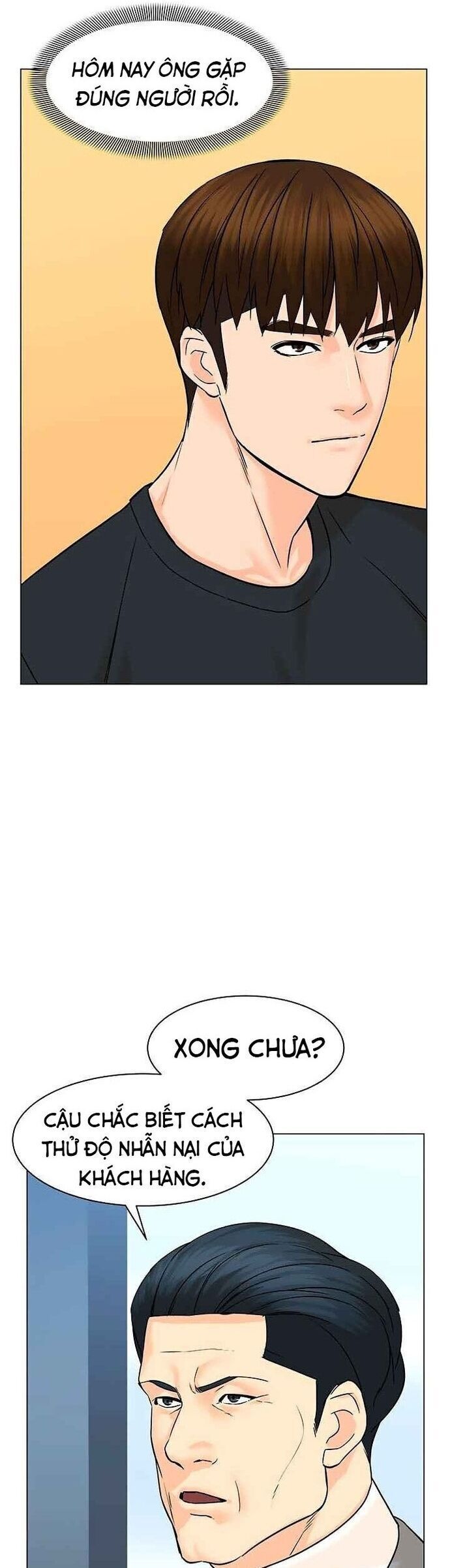 Người Trở Về Từ Cõi Chết Chapter 89 - 8