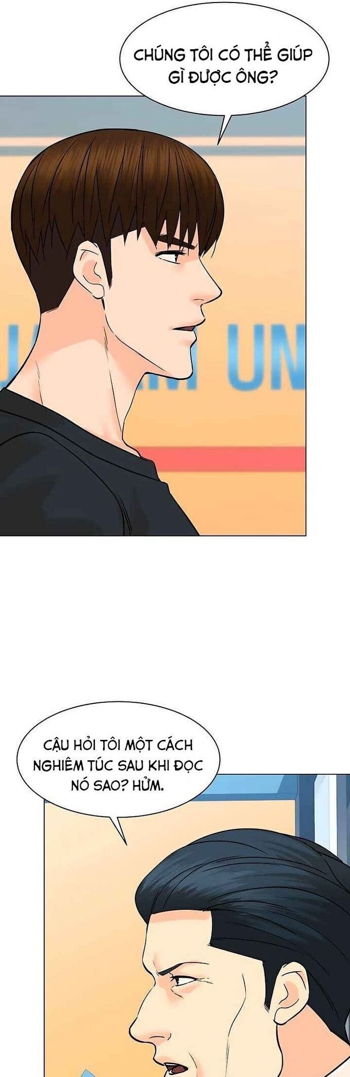 Người Trở Về Từ Cõi Chết Chapter 89 - 10