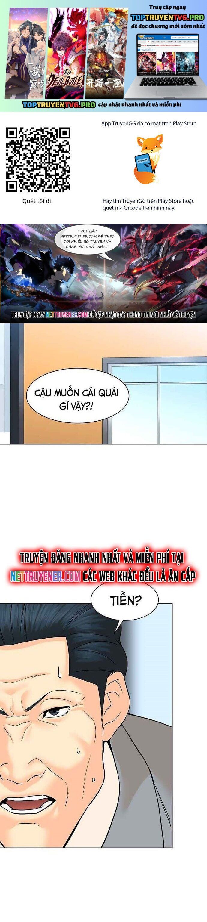 Người Trở Về Từ Cõi Chết Chapter 90 - 2