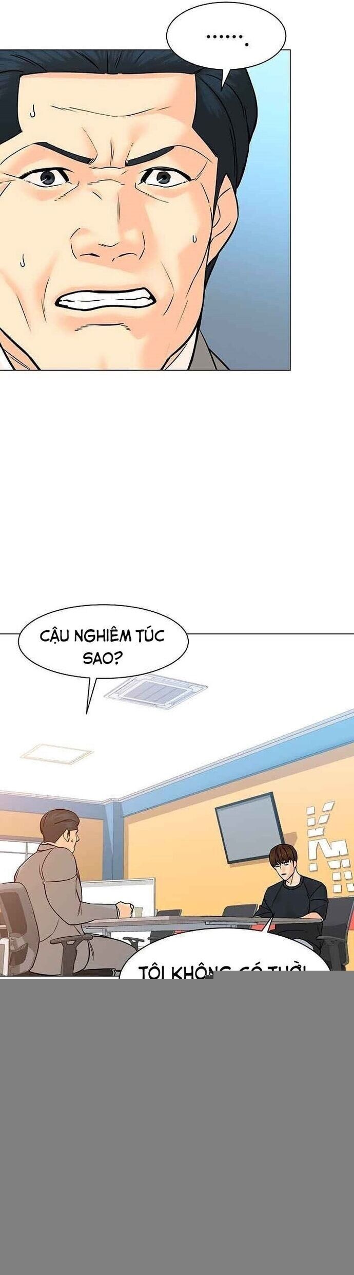 Người Trở Về Từ Cõi Chết Chapter 90 - 12