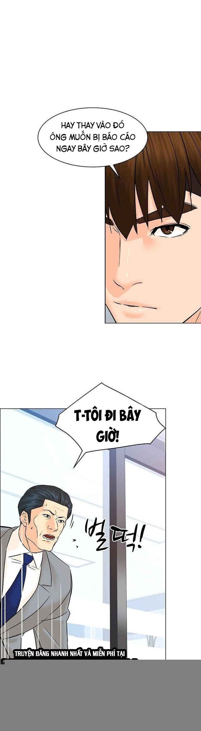 Người Trở Về Từ Cõi Chết Chapter 90 - 16