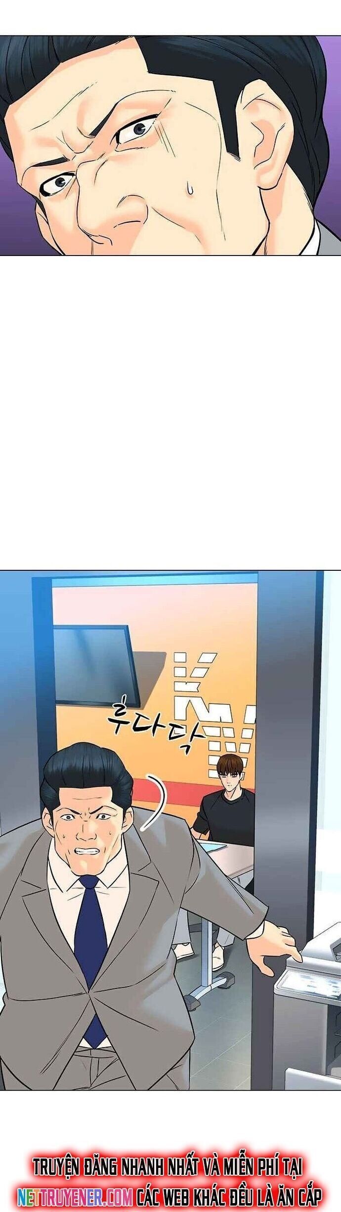 Người Trở Về Từ Cõi Chết Chapter 90 - 18