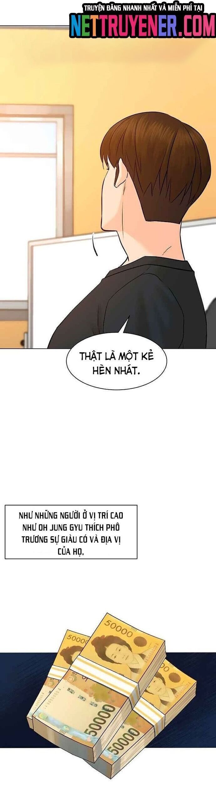 Người Trở Về Từ Cõi Chết Chapter 90 - 20