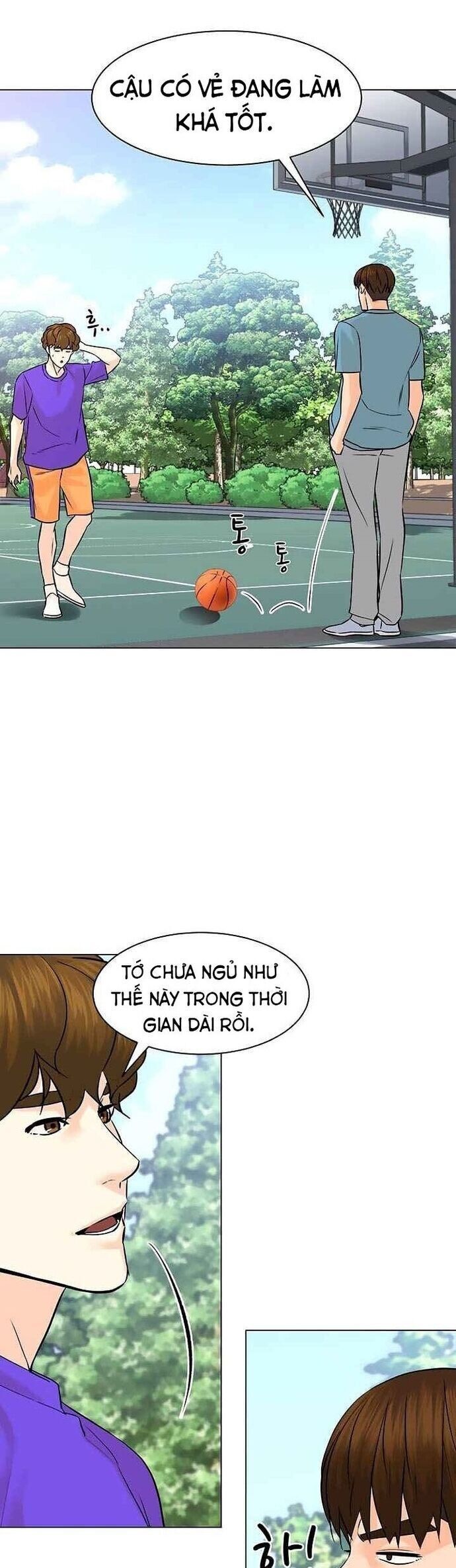 Người Trở Về Từ Cõi Chết Chapter 90 - 28